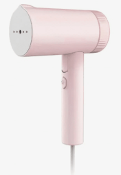 Отпариватель Xiaomi Lofans Folding Steam Ironing Machine GT-313P розовый