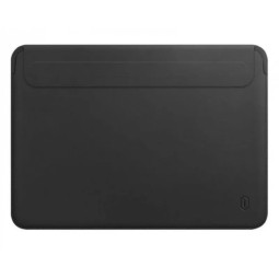 Папка для MacBook 15,3 Air WIWU Skin Pro 2 черная