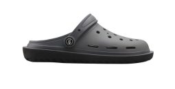 Тапочки Xiaomi Zhulv (на подобие CROCS) серые