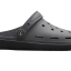 Тапочки Xiaomi Zhulv (на подобие CROCS) серые