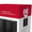 Акустическая система 2.0 SmartBuy ONE, дерево, 6 Вт, питание от USB, черная (SBA-101)/20
