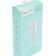 Bluetooth-гарнитура Hoco E18 BT4.1/50mAh/4ч белая