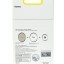 Комплект пластин для держателя Baseus Magnet Iron Suit (ACDR-A0S) серебристый