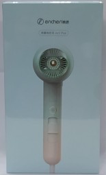 Фен для Волос Xiaomi Enchen Air 2 Plus голубой
