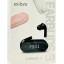 Наушники беспроводные Bluetooth Mibro Earbuds 3 EU розовые