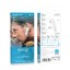 Bluetooth-гарнитура Borofone BC36 BT5.0/70mAh/6ч белая