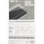 Защитное стекло для i-Phone 11 Pro/X/XS 5.8" Supglass XC-11 3D чёрное