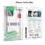 Накладка для i-Phone 14 Max Hoco Cave Magnetic case тонкий черный