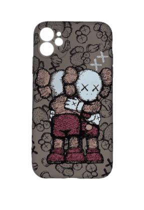 Чехол-накладка i-Phone 11 Luxo рисунок №1