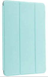 Чехол-книжка Smart Case для iPad 10 2022 (без логотипа) бирюзовый