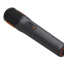 Беспроводной микрофон JBL PartyBox Wireless Mic (2 шт.) черный