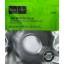 Патчкорд Hoco US07 RJ45-RJ45 20м плоский черный