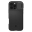 Накладка для i-Phone 16 Pro Max 6.7" Spigen Optik Armor MagSafe (ACS08015) черный
