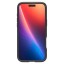 Накладка для i-Phone 16 Pro Max 6.7" Spigen Optik Armor MagSafe (ACS08015) черный