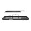Накладка для i-Phone 16 Pro Max 6.7" Spigen Optik Armor MagSafe (ACS08015) черный