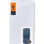 Накладка для i-Phone 16 Pro Max 6.7" Spigen Optik Armor MagSafe (ACS08015) черный