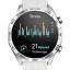 Умные часы Haylou Solar 5 (HF004) серебристые