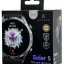 Умные часы Haylou Solar 5 (HF004) серебристые