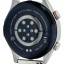 Умные часы Haylou Solar 5 (HF004) серебристые