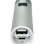 Фонарик Xiaomi NexTool Multifunctional Sensor Flashlight (ZES0425) серебристый