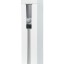 Фонарик Xiaomi NexTool Multifunctional Sensor Flashlight (ZES0425) серебристый