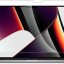 Защитная пленка на экран для MacBook Air 13" (A2681/A3113) прозрачная