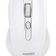 Мышь беспроводная Smartbuy ONE 352AG USB/DPI 800-1200-1600/4 кнопки/2AAA (SBM-352AG-W) белая