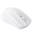 Мышь беспроводная Smartbuy ONE 352AG USB/DPI 800-1200-1600/4 кнопки/2AAA (SBM-352AG-W) белая