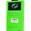 Накладка для i-Phone 16 Pro 6.3" Pitaka Aries Tactile Woven case (Alien)