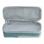 Пенал школьный Xiaomi 90 Points NINETYGO Smart School Pencil Case на молнии голубой