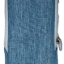 Пенал школьный Xiaomi 90 Points NINETYGO Smart School Pencil Case на молнии голубой