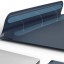 Папка для MacBook 15,3 Air WIWU Skin Pro 2 синяя