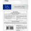 micro SDHC карта памяти Smartbuy 16GB Сlass 10 UHS-I (с адаптером SD)