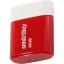 USB флеш накопитель Smartbuy 32GB Lara Red (SB32GBLARA-R)