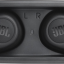 Беспроводные наушники TWS JBL Wave 100 BT5.0/46mAh (550mAh)/5ч/USB-C черные