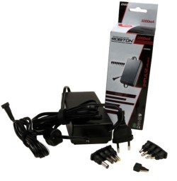 Блок питания Robiton 5000 mA импульсный BL1 (EN5000S)