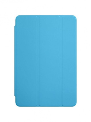 Чехол-книжка Smart Case для iPad Air 4 10,9" (без логотипа) голубой