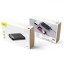 Powerbank Baseus Mini Cu 20000mAh 2xUSB PPALL-CKU01 черный