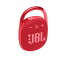 Bluetooth колонка JBL Clip 4 BT5.0/500mAh/6ч/5Вт/IP67 красная Оригинал