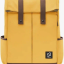 Рюкзак Xiaomi 90 Points Vibrant College Casual Backpack желтый