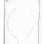 Накладка для i-Phone 11 силикон MagSafe Clear Case