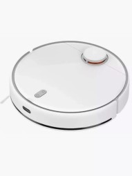 Робот-пылесос Xiaomi Mijia Robot Vacuum Mop 3 LDS (MJST1S) белый