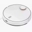 Робот-пылесос Xiaomi Mijia Robot Vacuum Mop 3 LDS (MJST1S) белый