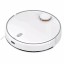 Робот-пылесос Xiaomi Mijia Robot Vacuum Mop 3 LDS (MJST1S) белый