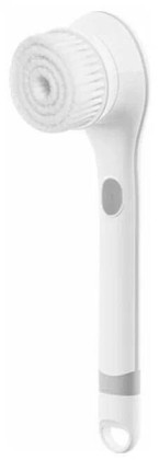 Щетка для тела Xiaomi DOCO Electric Bath Brush BC001 белая