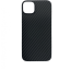 Накладка для i-Phone 14 Hoco Cave Magnetic case тонкий черный
