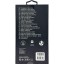 Usb Кабель-зарядка Type-C на Lightning Evelatus 60W 1,2м в тканевой оплетке белый