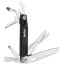 Мультитул Xiaomi NexTool Knight EDC Multifunctional Knife NE20153 черный