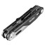Мультитул Xiaomi NexTool Knight EDC Multifunctional Knife NE20153 черный