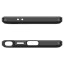 Накладка для Samsung S24 Ultra Spigen Tough Armor (ACS07300) черный